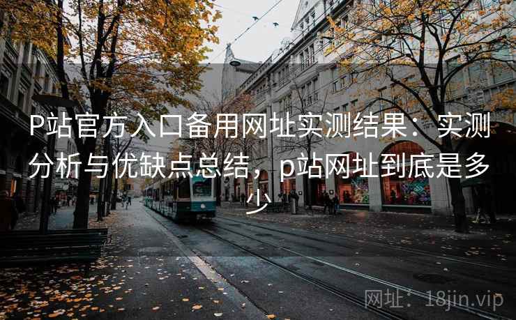 P站官方入口备用网址实测结果：实测分析与优缺点总结，p站网址到底是多少